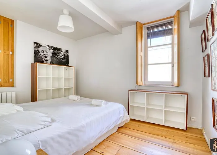 Διαμέρισμα Charming In Hyper Center