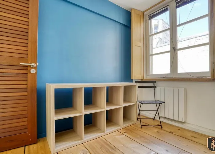 Charming In Hyper Center Καν