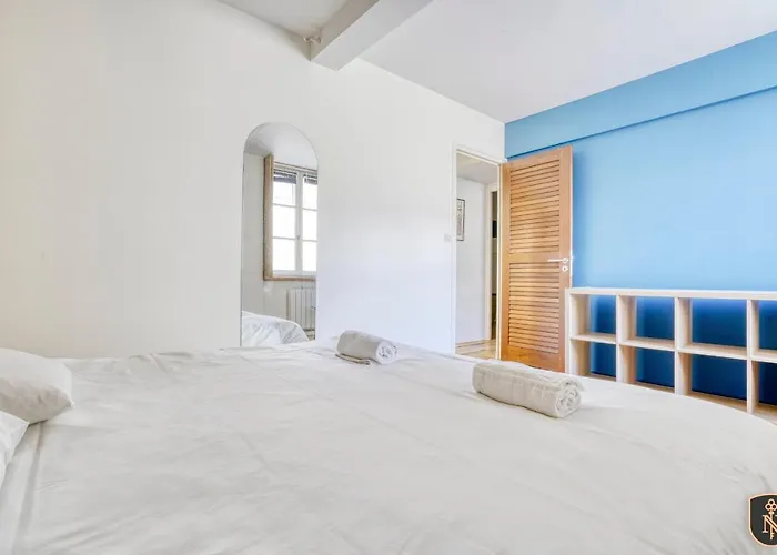 Charming In Hyper Center Διαμέρισμα Καν